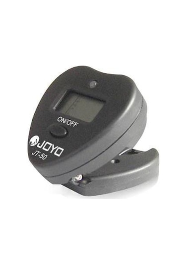 Joyo Jt-50 Pena Tutacağı / Tuner
