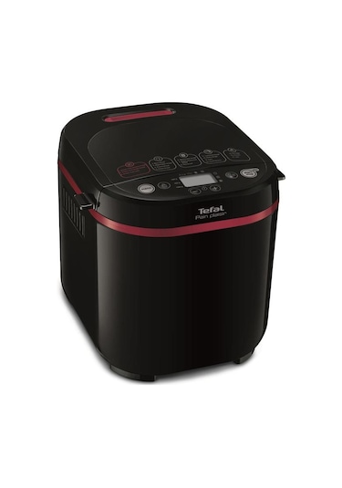 Tefal Pain Plaisir Ekmek Yapma Makinesi (Teşhir & Outlet) - 7211002268