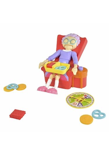 Tomy Cingöz Nine - 72465