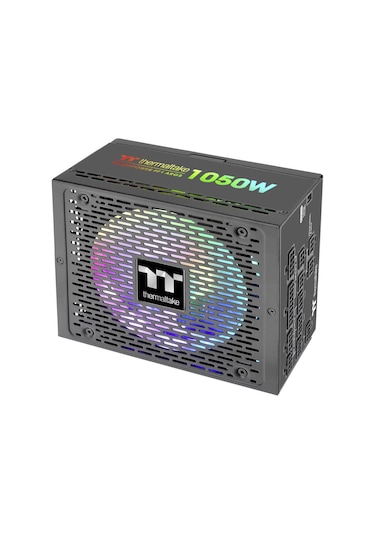 Thermaltake Toughpower PF1 ARGB 1050W 80+ Platinum Modüler Güç Kaynağı