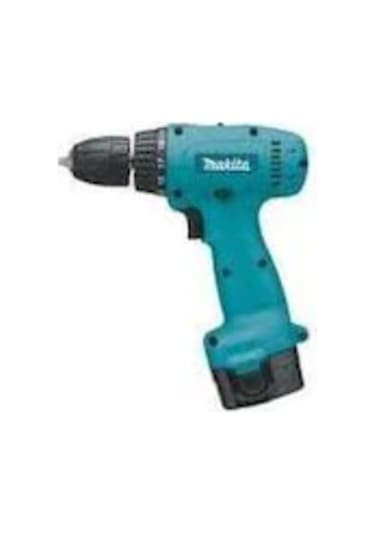 Makita MDF 331D 12V Ni-Cd Akülü Vidalama
