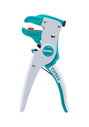 Total Tht15606 0,5-6mm Kablo Sıyırma Pensesi