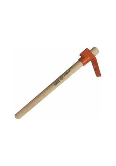 Yekpare Çelik Keser 40 Cm -