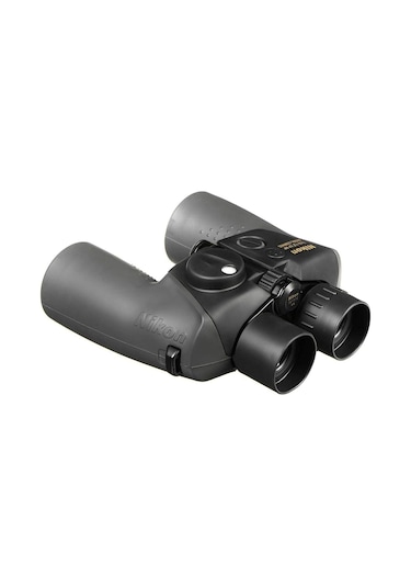 Nikon 7x50 Cf Wp Global Compass Pusulalı Dürbün Siyah
