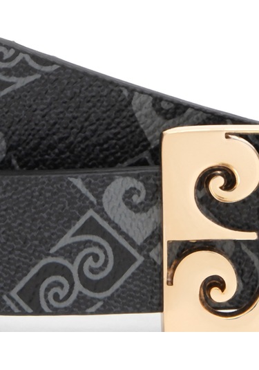 Pierre Cardin Kadın Siyah Kemer 50317534-vr046 Siyah