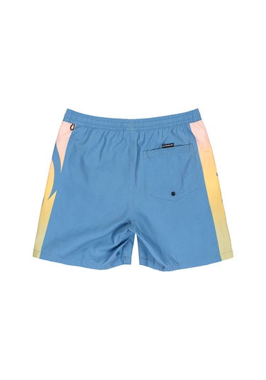 Quiksilver Everyday Holmes Volley 16 Laci Erkek Deniz Şortu Lacivert