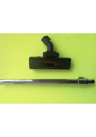 Nilfisk Vp 600 Elektrikli Emici Başlık Teleskopik Boru Seti (443016451)