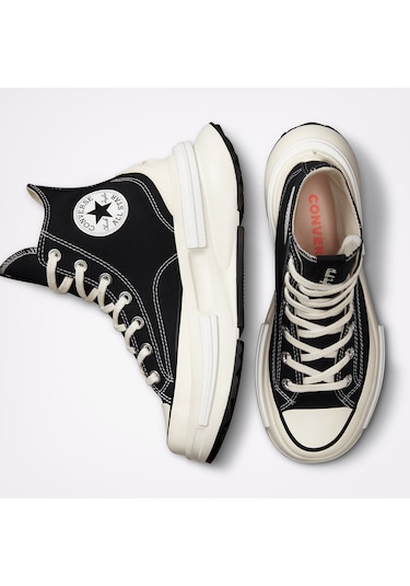 Converse Run Star Legacy Cx Future Comfort Unisex Siyah Sneaker Düz A00869c Siyah