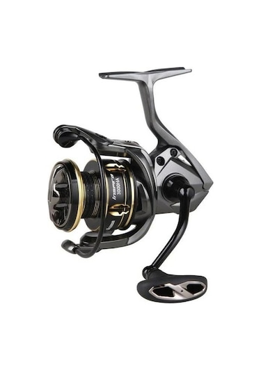 Okuma Inspira Isx-c5000a 8+1bb Olta Makinesi