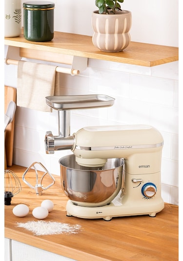 Emsan Bella Gusto Comfort Stand Mikser