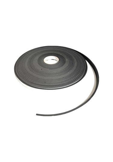 Yapışkanlı Eva Sünger Şerit 2 X 50 Mm 25 Metre