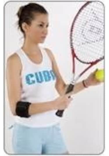 Medikaltec Epikondilit Bandajı Silikon Destekli