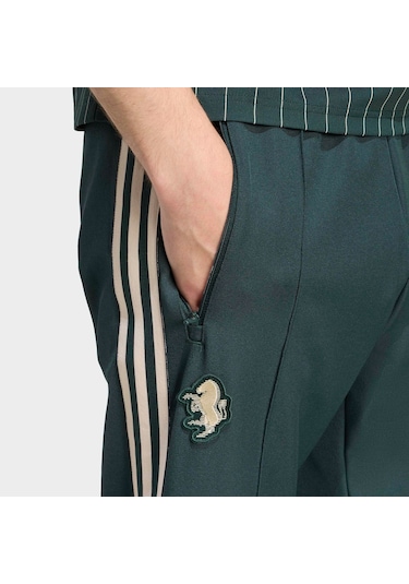 adidas Juventus Icon Tp Erkek Yeşil Pantolon Jm9448 Yeşil