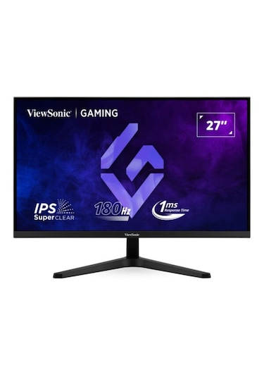 Viewsonic Vx27g1-hd 27 İnç 180hz 1ms Full Hd G-sync Ips Gaming Mo