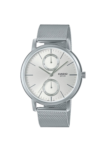 Casio Mtp-b310m-7avdf Kol Saati