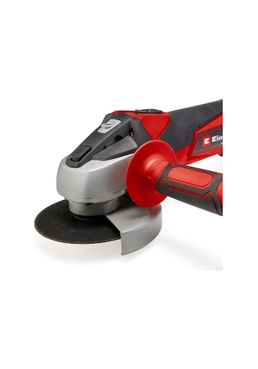 Einhell TC-AG 18/115 Li 1x4.0Ah Avuç Taşlama