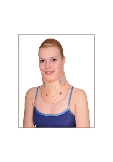 Medikaltec Phladelphia Tipi Servikal Collar Boyunluk Xxlarge