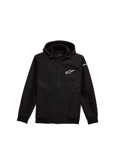 Alpinestars Primary Softshell Mont Siyah