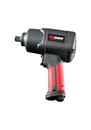 Sappower LW-3C6 1/2" 1200 NM Havalı Somun Sıkma