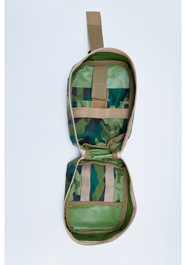 Medica Türk Lüks Askeri İlk Yardım Seti