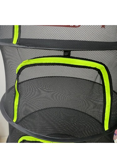 Homyl Bitkiler Kurutma Rafı Asılı Örgü Kurutucu,