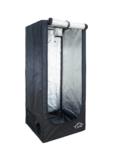 Pure Tent Lite 60x60x140 Bitki Yetiştirme Kabini