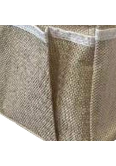 Pazly Yatak Uzaktan Suntek Odası Kumandalı Için Cepli Bej Başucu Ha Bej