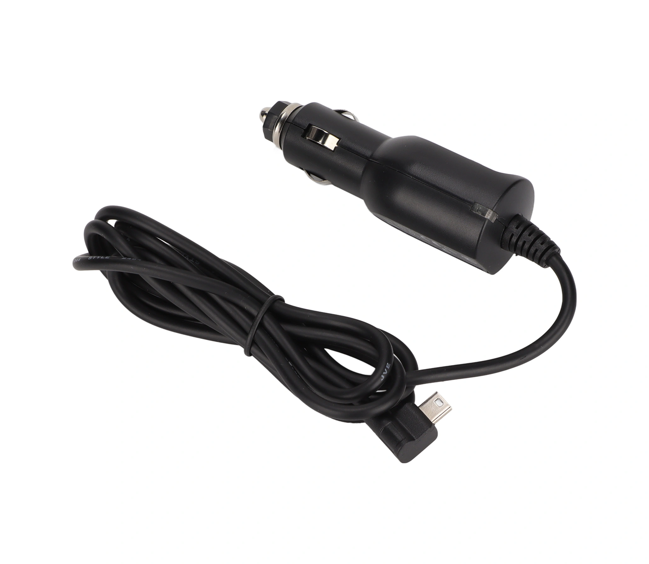 Shineyee Tomtom Xl One Gps İçin 5v 1.2a Araç Şarj Cihazı, 12-24v Girişli 1.5m Pvc Kablolu, Aşırı Akım Ve Gerilim Korumalı