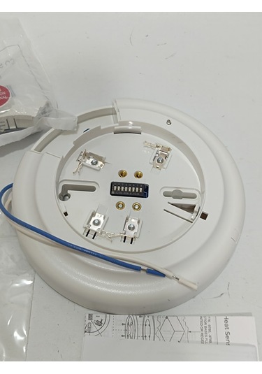 Simplex 4098-9770 Karbon Monoksit Co Sensörü