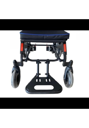 Poylin P205 Katlanabilir Akülü Sandalye
