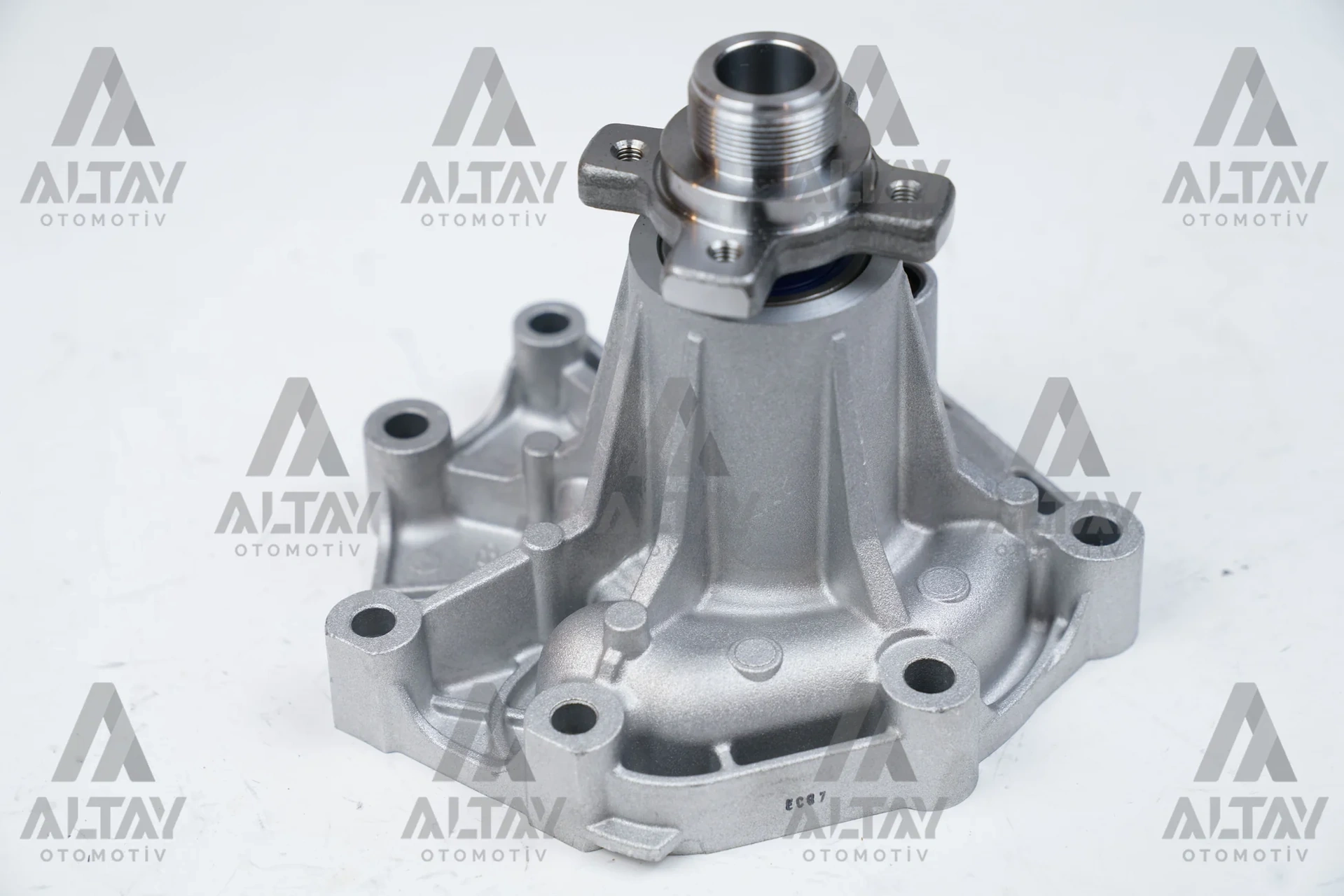 Devirdaim H-100 Kamyonet 2016 / Bongo 2016 140hp D4cb Termik Fan Bağlantılı 25100 4a855