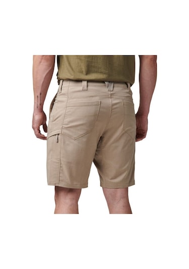 5.11 Ridge Short Bej