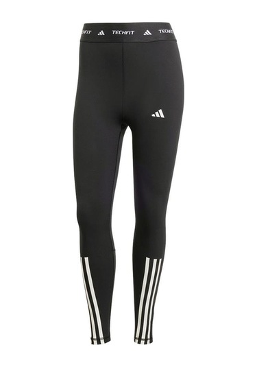 Adidas Tf 3s 7/8 L Kadın Tayt It2272-siyah