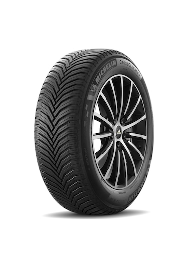 Michelin 195/55R16 87H Crossclimate 2 Dört Mevsim Lastiği 2025