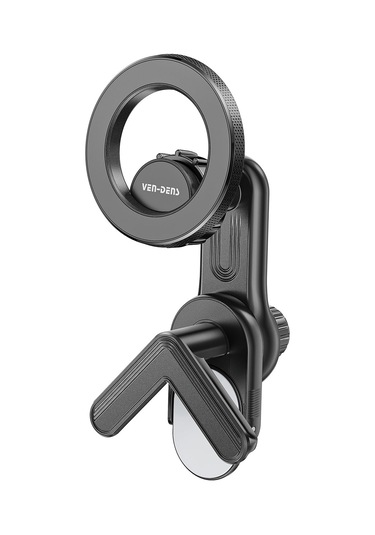 Ven-dens Vd-hd060 Premium Manyetik Araç Telefon Tutucu 360