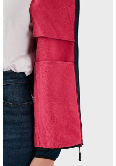 Norway Geographical Bayan Mont Reıne Lacivert-pembe Lacivert-pembe