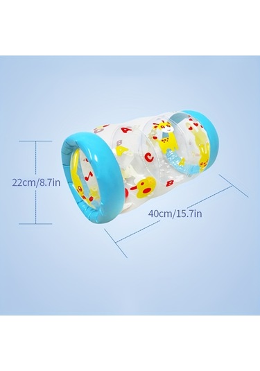 Tcherchi Sevimli Hayvan Şekilli Bebek Emekleme Oyuncağı