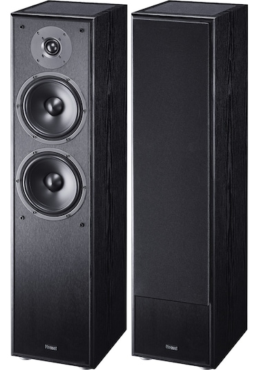 Magnat Monitor S80 ATM + S10 D + S12 C Hoparlör Seti
