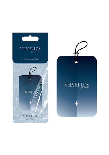Velvet Los Oto Araç Kokusu Sauvage