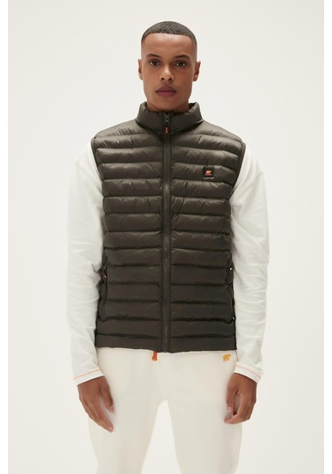 Bad Bear 22.02.17.002-C70 Archer Puffer Erkek Yelek 001