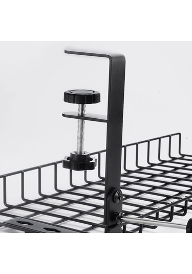 Suntek Masa Altı Kablo Yönetimi Çalışma Odası Mutfağı