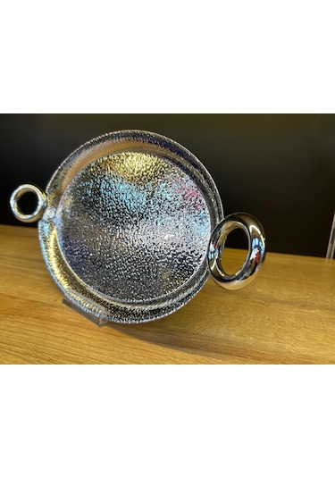 Korkmaz A5801-2 Freedom Servis Tepsisi Akyüzhome