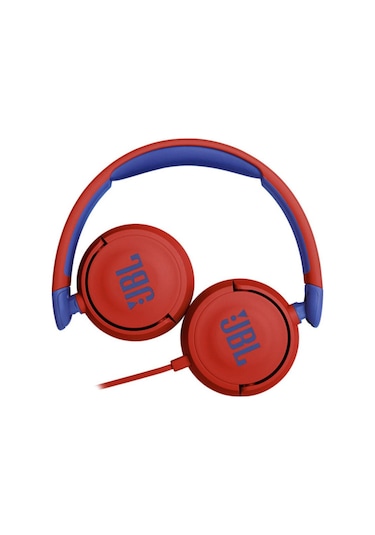 JBL JR310 Kulak Üstü Çocuk Kulaklığı