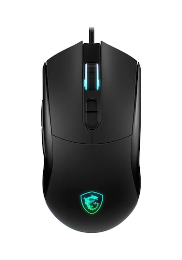 Msı Gg Forge Gm320 Gaming Mouse Cmcmmsı0025 Gg Forge Gm320