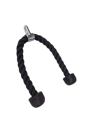 Triceps Ve Bench Halatı Dayanıklı Fitness Ve Ağırlık Antrenman Aparatı Cks-43