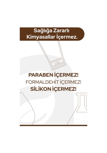 Celenzea Saç Bakım Sütü 100 ML