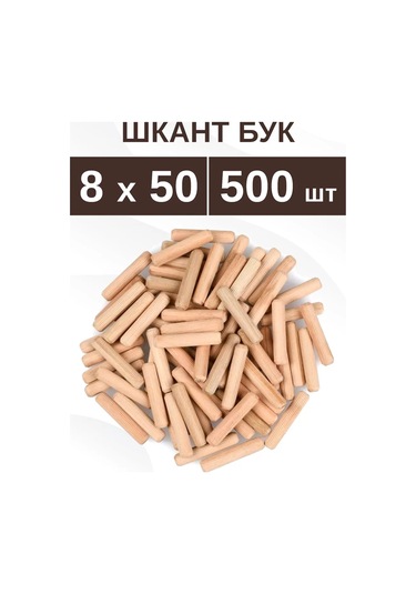 Dıskont Onlajn Ahşap Mobilya Pençesi 8x50 Mm 223556031 Aromatik