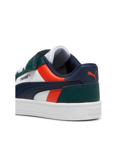 Puma Caven 2.0 Block Çocuk Spor Ayakkabı 394462 09