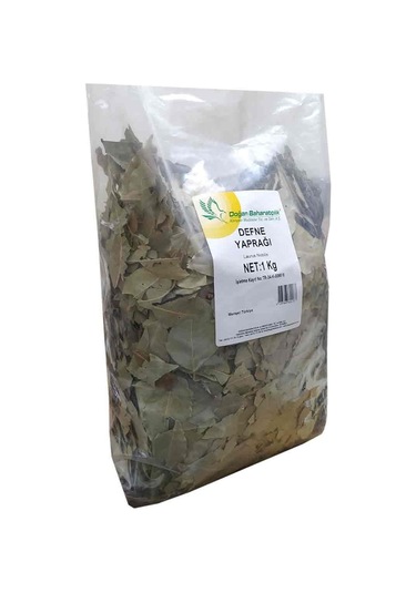 Doğan Baharatçılık Defne Yaprağı 1 KG