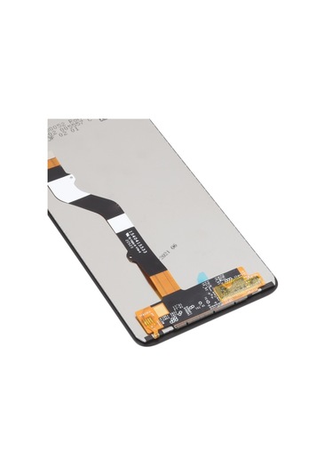 Cbtx Motorola Moto G60'lar Uyumlu Tft Lcd Ekran Dijitalleştirici Tam Montajlı